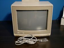 Vintage Commodore Amiga Model 1080 Computer/Video Game Monitor *Works* picture
