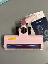 Pink LED Power Brush Only For Homeika H016 Cordless Stick Vacuum Cleaner New picture