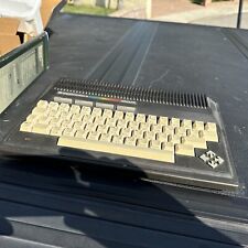 Vintage Commodore Plus 4 Computer W/ Manuals , Original Box UNTESTED picture