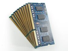 LOT 10 8GB 80GB (10x 8GB) Assorted DDR3L-1600 PC3L-12800 Laptop SODIMM RAM picture