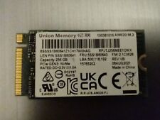 Lenovo Ideapad 256 GB SSD picture