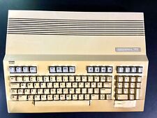 Commodore 128 Personal Computer Only ~ Working ~ Tested C-128 C128 picture