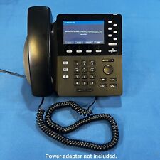Digium D65 - VoIP phone - 3-Way Executive-Level HD IP Phone POE picture