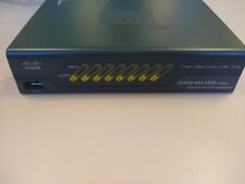 Cisco ASA 5505  Fast Ethernet Firewall with power supply picture