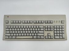 Vintage Apple Extended Keyboard II Model M3501 Tested No Cable picture