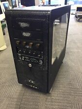Vintage 00s Lian Li PC-V1000 Plus Aluminum ATX Computer Tower Case #2  - READ picture