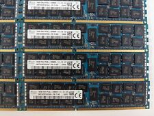 Lot of 16 SK Hynix 16gb 2Rx4 PC3L-12800R Server Memory picture