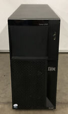 IBM x3500- Intel Xeon E5420 2.5GHz 4GB RAM - BIOS Only - 6X 146GB HDD picture
