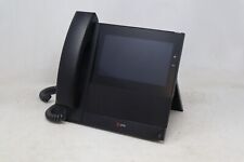 Poly CCX 600 Desktop Phone | Professional Office Conference Device picture