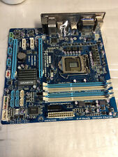 Gigabyte Motherboard GA-H67MA-USB3-B3  Intel i-series -tested picture