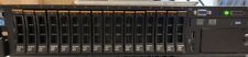 IBM System x3650 M4 Server Dual XEON (R) 2.6 GHz 28GB RAM 4.3T Storage picture