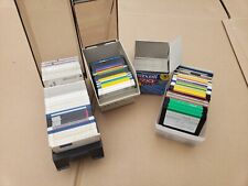 Lot of 140 Vintage Macintosh  3.5” Floppy Disks picture