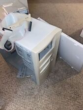 Vintage Outside Full Tower Beige Retro Gaming PC Tower Case  16 In No MB HD PSU picture