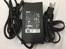 OEM Dell 130W AC Adapter 19.5V 6.7A PA-4E DA130PE1-00 LA130PM121 Laptop Charger picture
