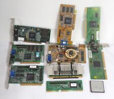 Vintage Circuit Board and More Lot Various Makes PC picture