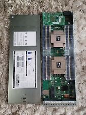Cisco UCS B200 M4 Blade Server, 2x2660 V3, 40GbE, No Ram No HDD picture