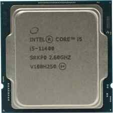 11th Gen Intel 6-Core i5-11400 2.6GHz with Turbo Boost up to 4.4GHz Processor picture