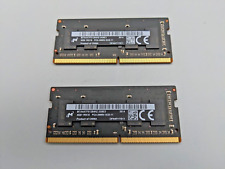 Apple OEM RAM 8GB (2x4GB) DDR4 2666MHz PC4-21300 SO-DIMM Mac Mini (Late 2018) picture