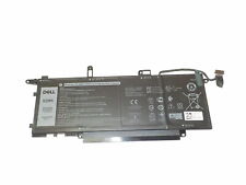 OEM 52Wh, 7.6V NF2MW Dell Battery For Dell Latitude 8W3YY Broken Tab NEW picture