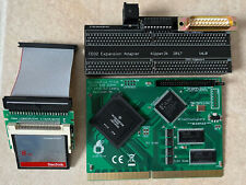 TF330: an Amiga CD32 expansion set with 68030, 64MB RAM, IDE interface, CF card picture