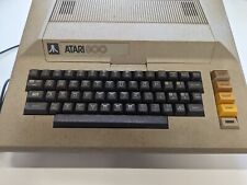 Vintage Atari 800 Computer System  *As-Is* Untested picture