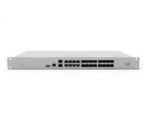Cisco MX84-HW MX84 Cloud Managed Security Appliance 1 Year Warranty picture