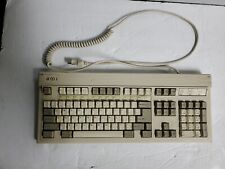 Vintage Focus FK-2001 FSQ4VYFK-2001 Mechanical Keyboard with AT Plug picture