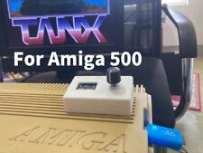 Amiga 500 Gotek USB Floppy Drive Emulator Complete Kit with Gotek picture
