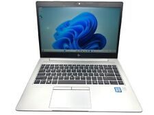 HP EliteBook 840 G6 I5-8365U 1.60GHz 256GB SSD 16GB RAM Laptop PC picture