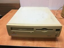 Vintage Apple Macintosh Performa 6205CD Model M3076 Computer no power for parts picture