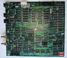 WANG 01526102 8287 Terminal Mother Board PCB For Parts or Restoration Vintage picture