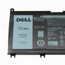 OEM 33YDH Battery for Dell Latitude 3380 3480 3490 3590 3580 Inspiron 15 17 7000 picture