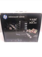Hp Mediasmart Server EX490 Windows Home Server HSTNA-W003 picture