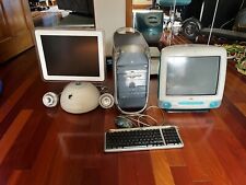 **READ** Lot of 3 Vintage Apple Macintosh Computers **LOCAL PICKUP ONLY** picture