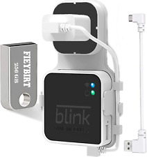 256GB Blink USB Flash Drive and Sync Module 2 Mount, Space Saving and Easy Move picture