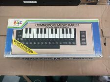 Commodore Music Maker picture
