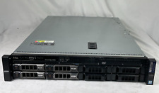 Dell PowerEdge R530, 0CN7X8 MB, Xeon E5-2620v4 @ 2.1GHz, 32GB DDR4, No HDD/NO OS picture