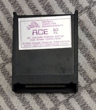 Atari 800 XL/XE Ace 80 XL Cartridge Working picture