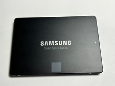 Genuine Samsung 850 EVO MZ-75E250 250GB 2.5