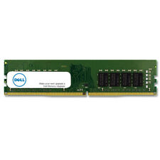Dell Memory SNP5H5PWC/8G A9845650 8GB 1Rx8 DDR4 ECC UDIMM 2666MHz RAM picture
