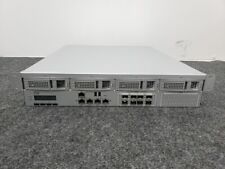 MX600-HW - CISCO MERAKI MX600 CLOUD MANAGED SECURITY APPLIANCE ROUTER FIREWALL picture
