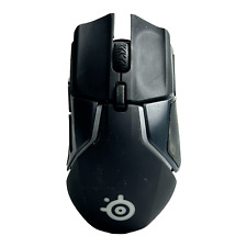 SteelSeries Rival 600 - Gaming Mouse - Claw Finger Tip Palm Grip Vintage picture