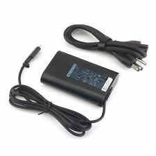OEM 65W 20V Type-C/USB-C AC Adapter For Dell Latitude 7370 7280 7480 9FNYW 24YNH picture