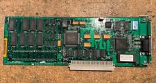 Macintosh Display Card 670 BCGM0121 820-0600-A Nubus Video Card Vintage picture