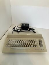 Commodore 64 Personal Computer As Is Powers On Great Condition Power Supply picture