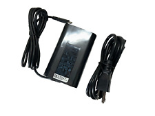 New OEM Dell Inspiron 7415 7490 5310 5320 TYPE-C 65W Charger Adapter V2TJ7 GJJYR picture