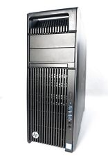 HP Z640 Workstation PC, 16-Core: 2x Xeon E5-2620 v4, 64GB DDR4, 1TB SSD GTX 1080 picture