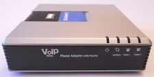 Cisco/Linksys SPA2102 VoIP Phone Adapter Router 2FXS (Unlocked) picture