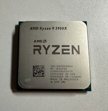 AMD Ryzen 9 3900X Processor (3.8 GHz, 12-Cores, Socket AM4) picture
