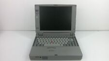 Vintage Toshiba Satellite Pro 430CDT Laptop Will not Power on Parts Only picture